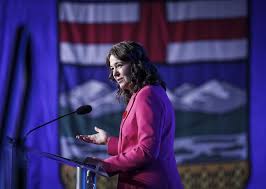 G7 Summit Alberta