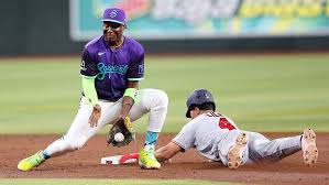 Diamondbacks embarrassed by Nationals in home run fest