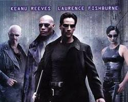 فیلم The Matrix