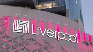 Venta Nocturna Liverpool Abril 2026