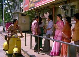 Image result for Vidya sinha and amol palekar