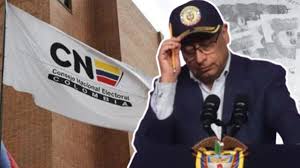 CNE Insiste en Investigación a Campaña de Petro tras Fallo de la Corte - Imagen principal del artículo