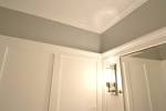 Wall Molding Home Design Ideas, Pictures, Remodel and Decor