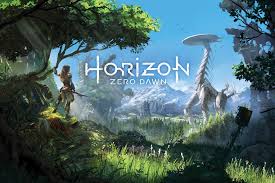 Image result for horizon zero dawn