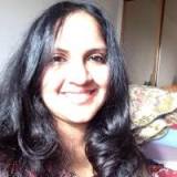 SuperOps.ai Employee Jayalakshmi Parasuraman's profile photo