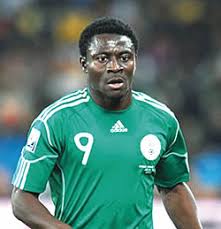Image result for PIC OF OBAFEMI MARTINS