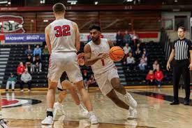 St. Cloud State Huskies Clutch Win Over Wayne State, MSP Issues Missing Person Advisory