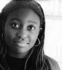 Helen Olajumoke Oyeyemi .png Helen Oyeyemi was born in Nigeria in 1984 and raised in London. - Helen%2520Olajumoke%2520Oyeyemi%2520