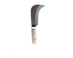 Image of PepperHubs Knife for Arecanut Dehusking