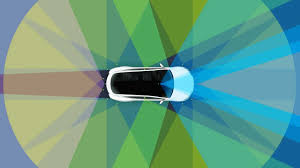 Tesla Removes Autosteer From All Model 3 And Model Y Trims