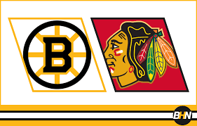 Bruins Game 49: Notes, Lines, and How to Watch vs. Blackhawks