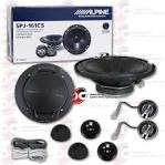 JB Hi-Fi Car Speakers - Bose, JBL, Pioneer, Sony, Alpine Kenwood