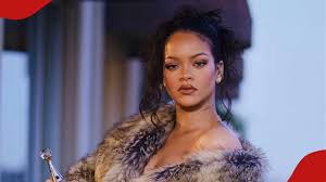 Mini Riri: Rihanna shares 1st photo of daughter's face in heartwarming snap