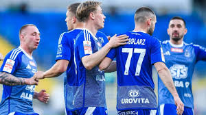 Ruch Chorzów – Odra Opole [NA ŻYWO]. Oglądaj mecz Betclic 1 Ligi