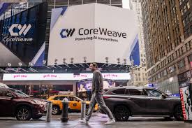 CoreWeave IPO Investors Face Selling Opportunity After Stock Plunge