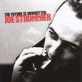 Joe Strummer - \u0026quot;Mick And Paul Were Different\u0026quot; von Various Artists ... - cover_160x160