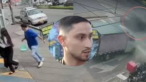 Conductor de Bogotá relata sobrevivencia milagrosa tras accidente fatal en Calle 63