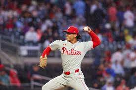 Phillies Consider Moving Jesús Luzardo to Bullpen: Analyzing the Potential Impact