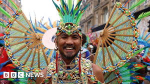 BBC - News update