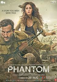 Image result for phantom saif ali khan