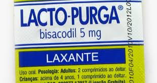 Resultado de imagem para lactopurga como tomar