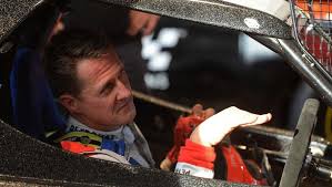 Schumacher: L'état réel caché? Révélations choc d'un ami! - Imagen principal del artículo