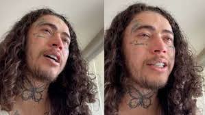 Whindersson se explica após polêmica com piada envolvendo Luísa Sonza e Haaland