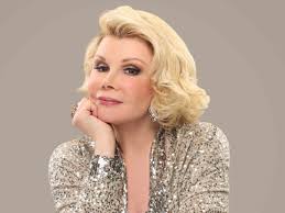 Joan Rivers to Obama: Don&#39;t Redistribute My Hard-Earned Cash - 4373772-0-3