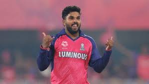 Rajasthan Royals - News update