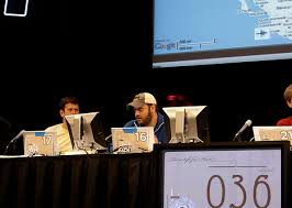 Image result for St Louis Fed Hacker Attack