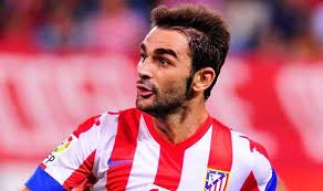 Adrian Lopez has been underused this season. Lopez has been a long-term Gunners target, and with Arsene Wenger set to be given a £70m war chest, ... - adrianlopez-387186