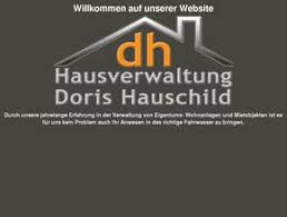 dh-Hausverwaltung Doris Hauschild