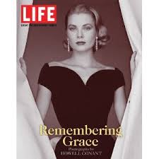 Resultado de imagem para grace kelly morte