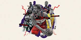 The 6 worst contracts in NBA free agency, including Trae Young's massive deal and a wild Lakers overpay