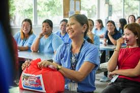 Philippine Information Agency - News update
