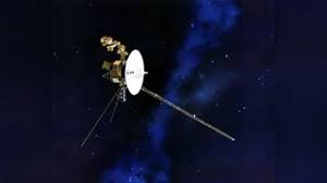 Voyager 1 Decoding Voyager 1