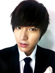 Lee Min Ho - lee-min-ho Photo. Lee Min Ho. Fan of it? 0 Fans. Submitted by fionahoty over a year ago - Lee-Min-Ho-lee-min-ho-26225643-440-586
