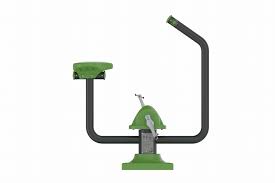 Outdoor Sports Equipment - Fitness Equipment / Exercise Bike ...