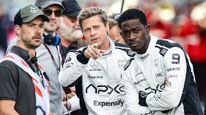 F1 - News update