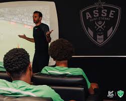 ASSE - News update