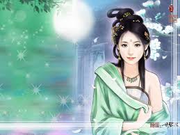 Image result for 中国古典美女