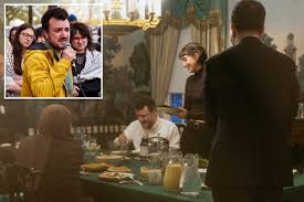 Mamdani hosts anti-Israel activist Mahmoud Khalil and his family at Gracie Mansion for Ramadan