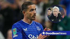 Goodison News - News update