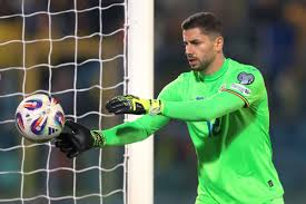 Romania's World Cup Dreams Dented: A Draw in Cyprus! - Imagen principal del artículo