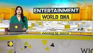 WION - News update