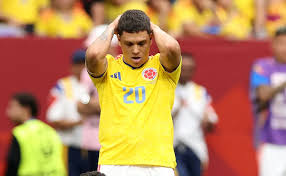 Colombia eliminada del Mundial 2026: Juanfer Quintero metió su penal y volverá a River a definir su futuro