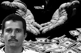 “El Mencho” creó una gran red de lavado de dinero durante gobiernos del PRI, PAN, MC y Morena