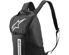 Kép erről: Alpinestars Defcon V3 Backpack 35170561 black