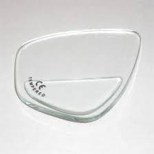 Oceanic Positive Diopter Bifocal for Ion Series Masks ...