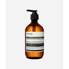 Aesop Resurrection Aromatique Hand Balm, 500 ML for Women